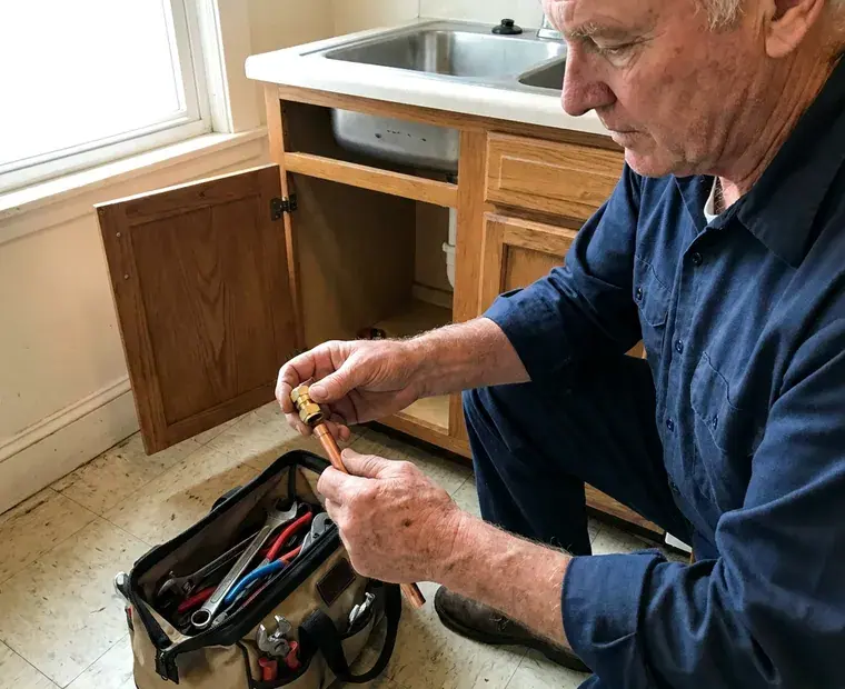 Trusted Plumbing Company: Your Expert Partner for Reliable Plumbing Services in Iowa