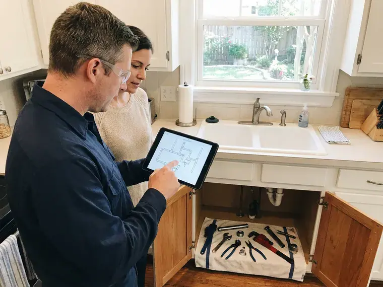 Why Choose KFR Plumbing for Plumbing Services in Iowa?